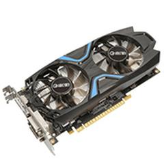 二手影驰 GTX1050Ti 大将回收